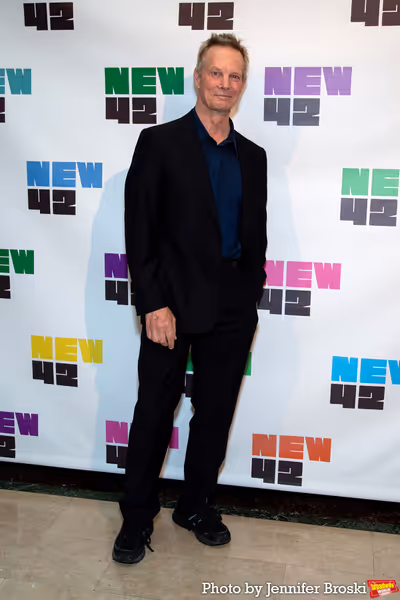 Bill Irwin Photo