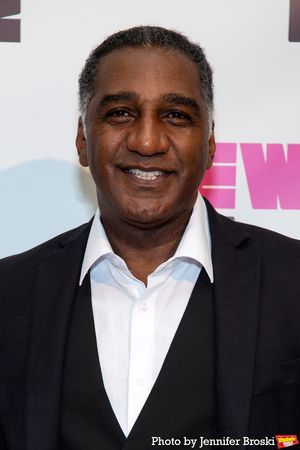 Norm Lewis Photo