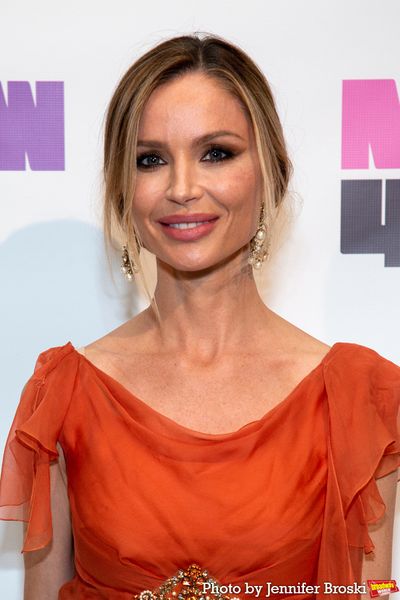 Georgina Chapman Photo