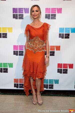 Georgina Chapman Photo