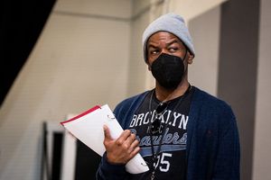 La Shawn Banks @ BroadwayWorld La Shawn Banks Photo