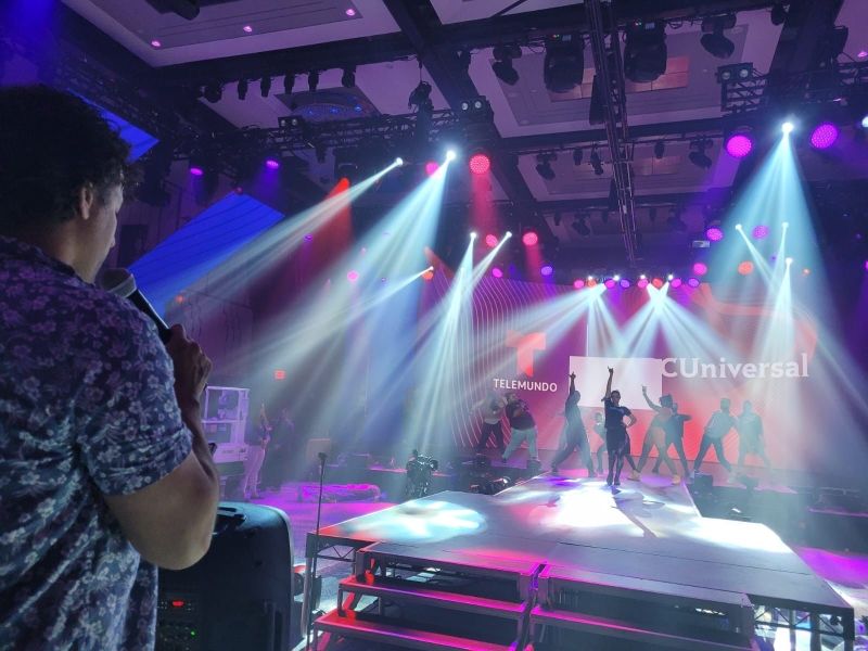 Luis Salgado nos habla de sus proyectos actuales  Image