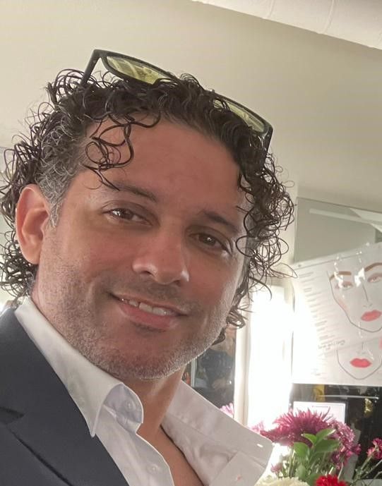 Luis Salgado nos habla de sus proyectos actuales  Image