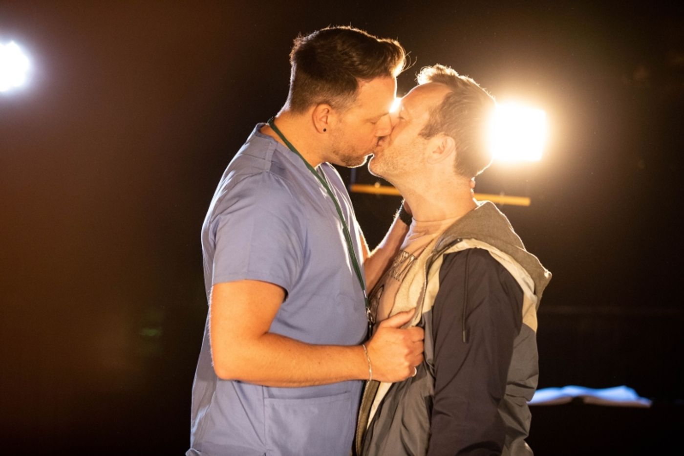 Interview: Mark Ravenhill Talks Lockdown Writing, Pub Theatres And THE HAUNTING OF SUSAN A at the King's Head Theatre  Image