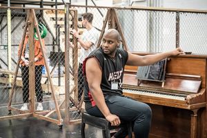 Cameron Johnson Photo