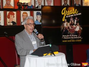 Ken Waissman @ BroadwayWorld Ken Waissman Photo