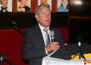 Tom Moore @ BroadwayWorld Tom Moore Photo
