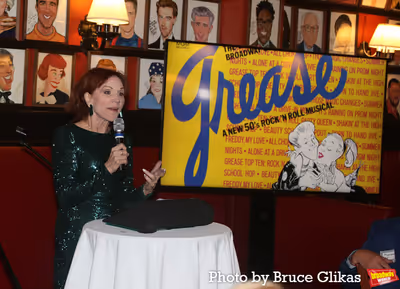 Marilu Henner Photo