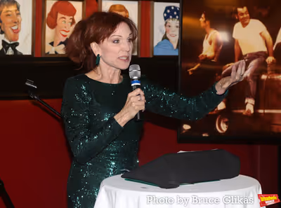 Marilu Henner  Photo