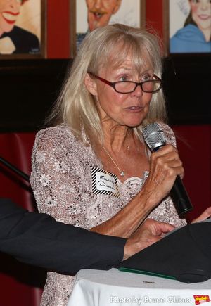 Forbesy Russell Photo