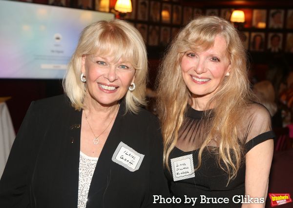 Photos: GREASE Celebrates 50th Broadway Anniversary — photo 18 of 76