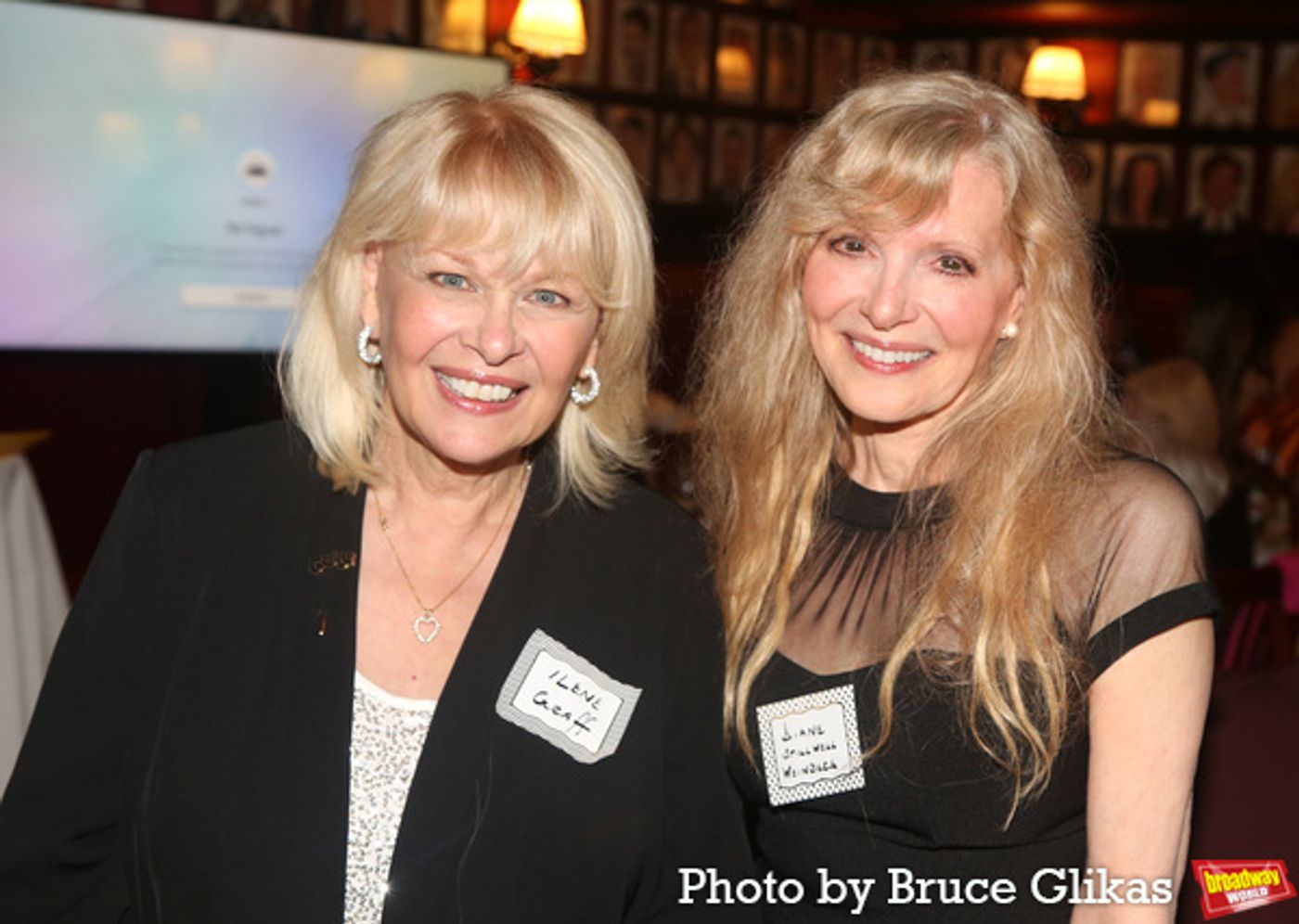 Photos: GREASE Celebrates 50th Broadway Anniversary  Image
