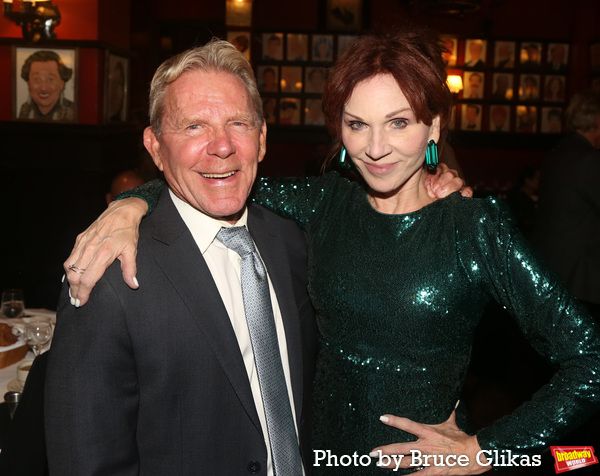 Photos: GREASE Celebrates 50th Broadway Anniversary — photo 25 of 76