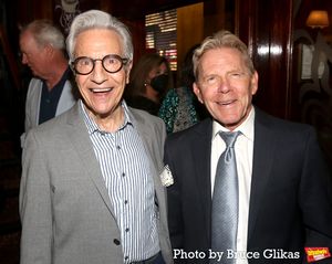 Ken Waissman and Tom Moore Photo