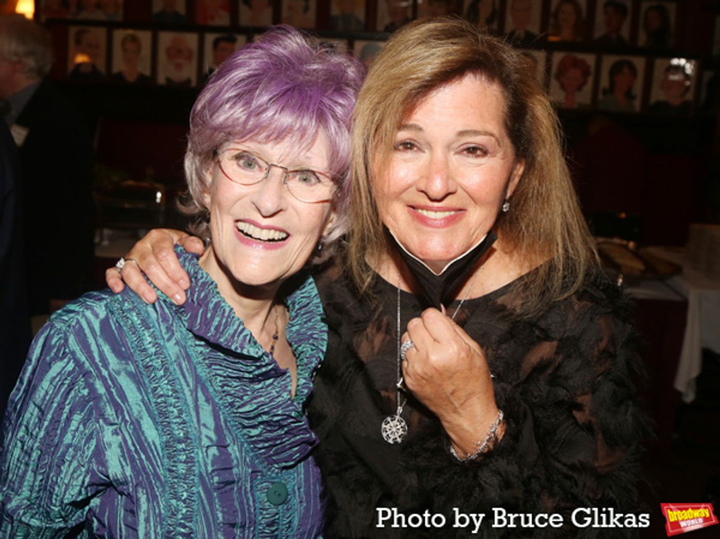 Photos: GREASE Celebrates 50th Broadway Anniversary  Image