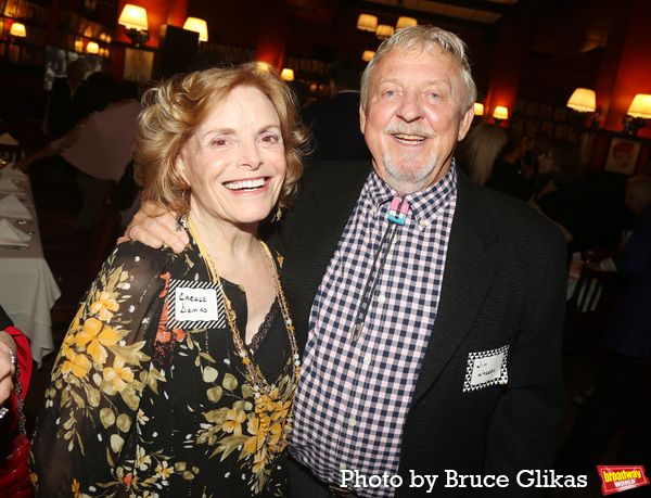 Photos: GREASE Celebrates 50th Broadway Anniversary — photo 45 of 76