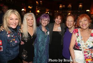 Katie Hanley, Ilene Kristen, Alaina Warren Zachary, Cynthia Darlow, Sherie l. Seff an Photo