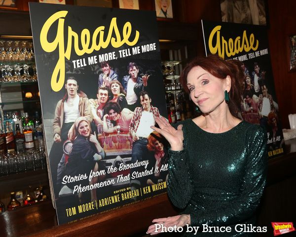 Photos: GREASE Celebrates 50th Broadway Anniversary — photo 54 of 76