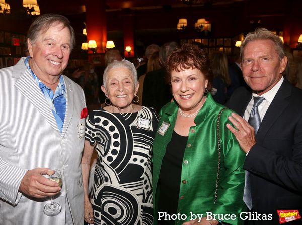Photos: GREASE Celebrates 50th Broadway Anniversary — photo 59 of 76
