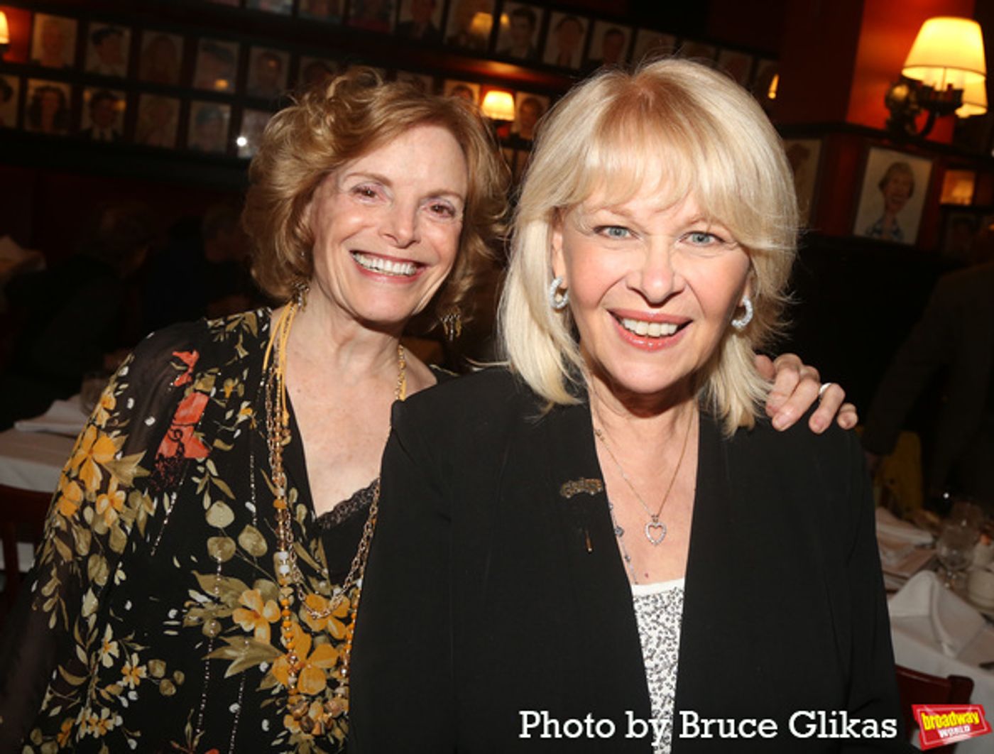 Photos: GREASE Celebrates 50th Broadway Anniversary  Image