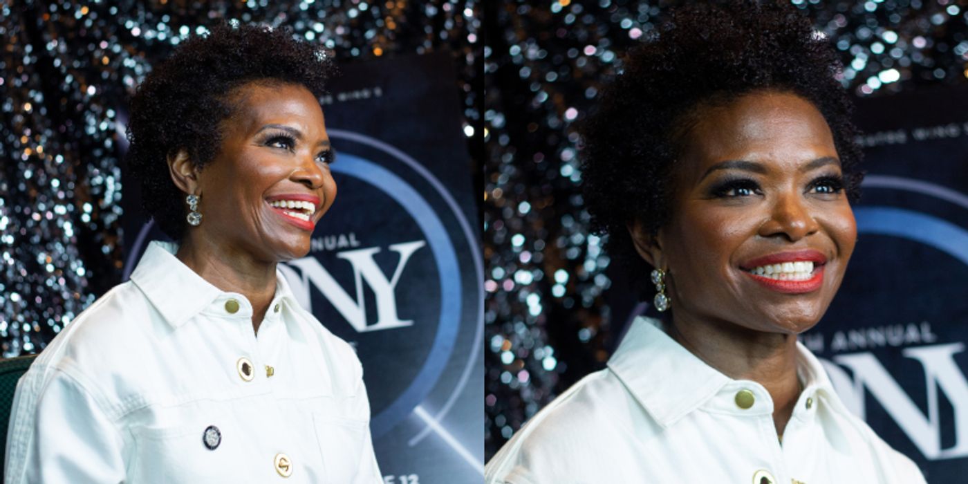 Meet the 2022 Tony Nominees: TROUBLE IN MIND's LaChanze  Image