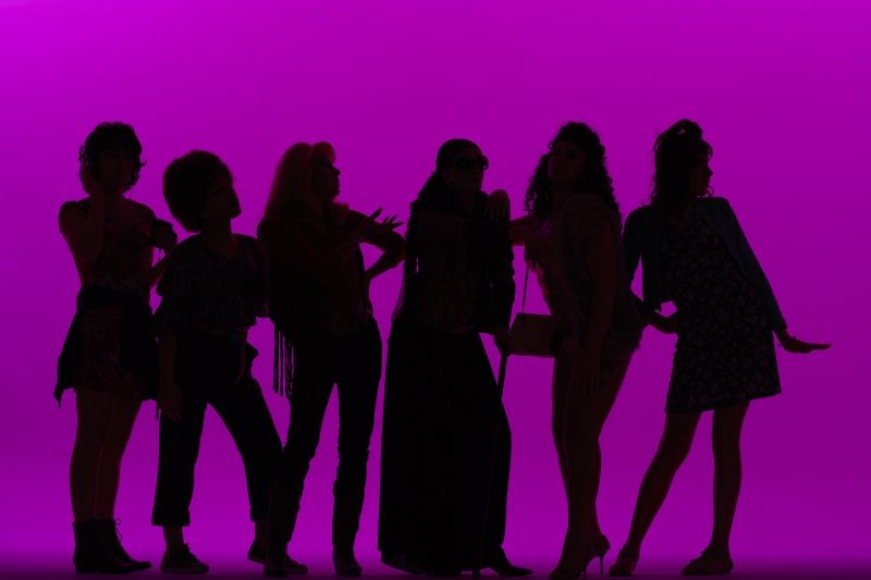 Musical BRENDA LEE E O PALACIO DAS PRINCESAS Tells the Story of the First Activist Who Founded the First Support House for People With HIV/AIDS in Brazil  Image