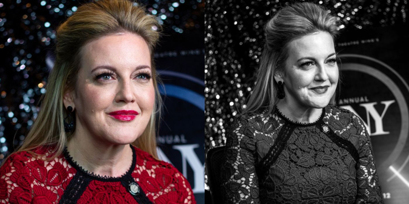 Meet the 2022 Tony Nominees: COMPANY's Jennifer Simard  Image