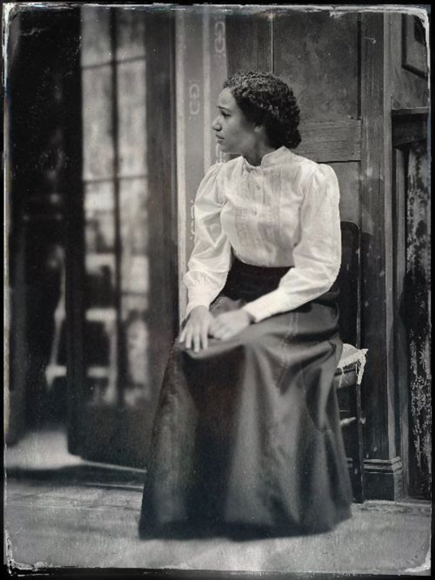 Photos: First Look at Mint Theater's American Premiere of CHAINS  Image