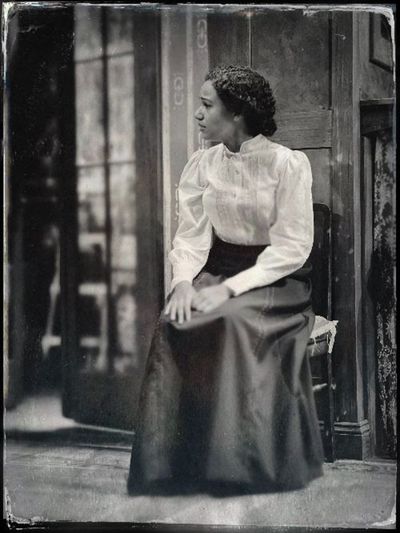 Laakan McHardy Photo