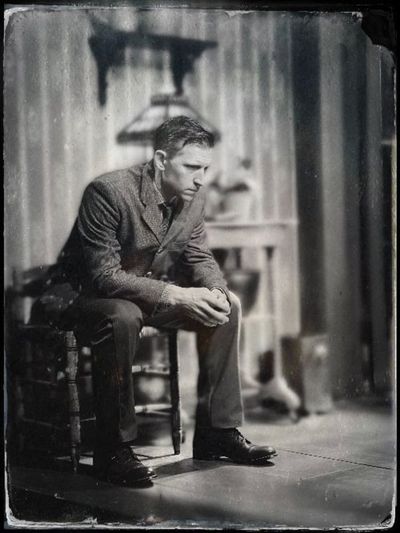 Jeremy Beck  Photo