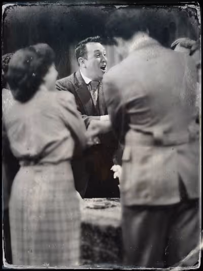 Brian Owen Photo