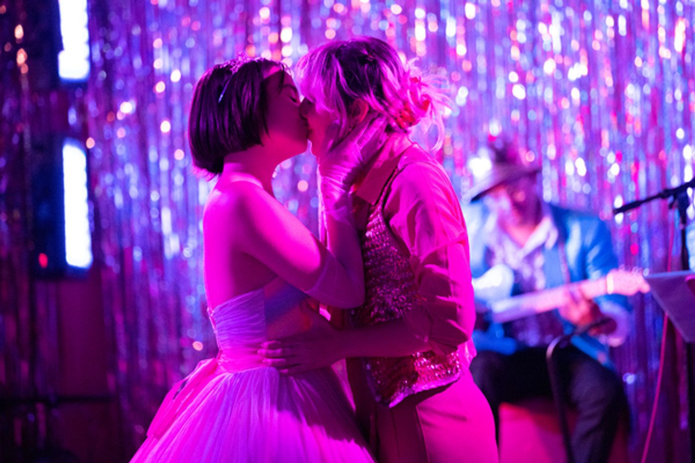 Photos: First Look at QUINCE at The Bushwick Starr  Image