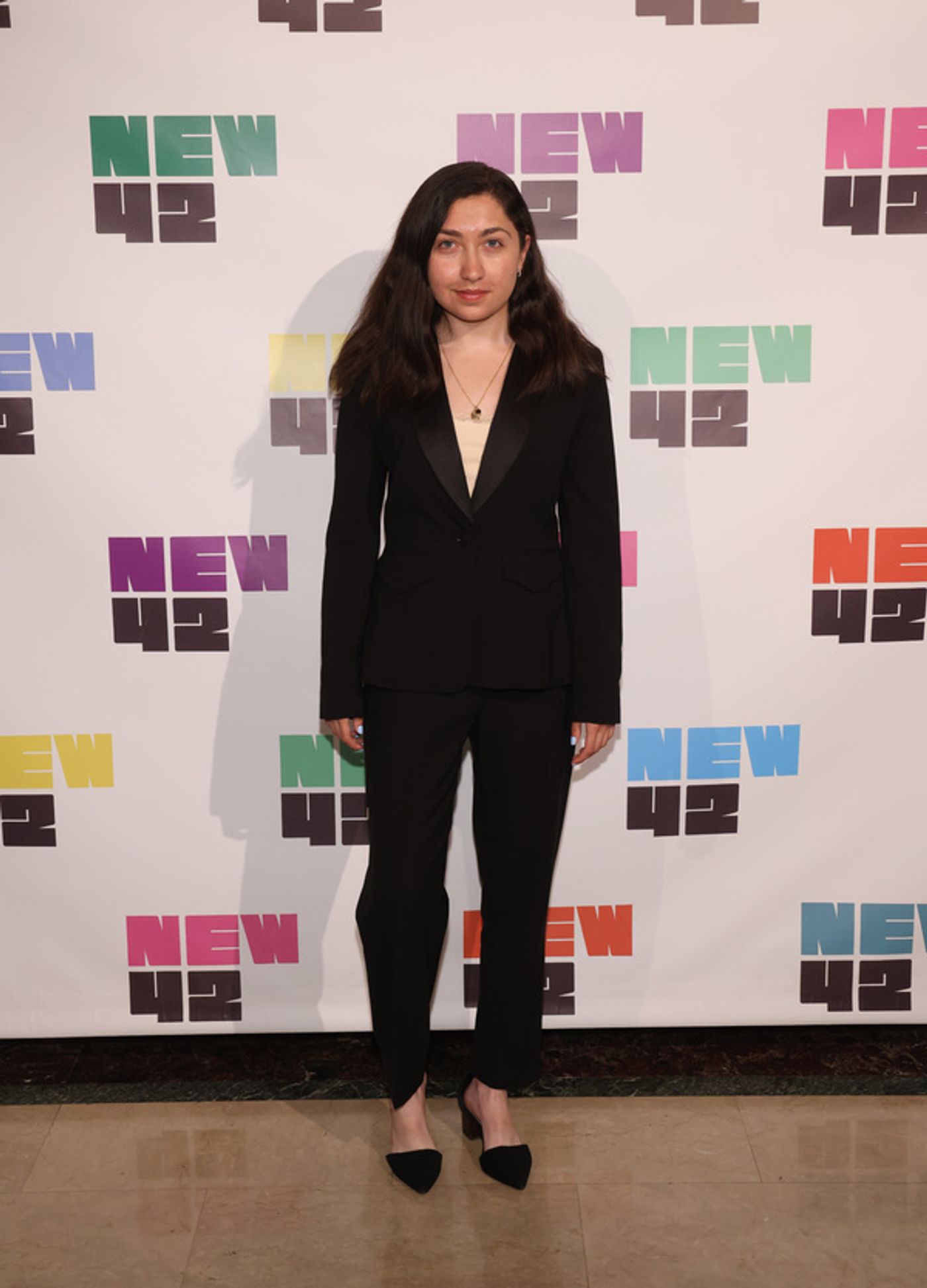 Photos: See Matt Doyle, Deneé Benton, Norm Lewis & More at New 42's FIND YOUR LIGHT Gala  Image