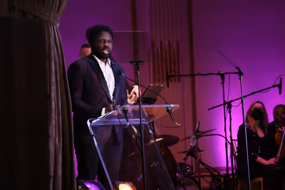 Joshua Henry Photo