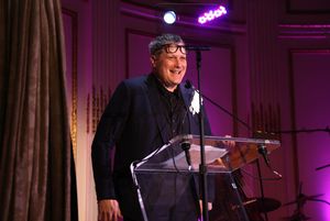 Isaac Mizrahi  Photo