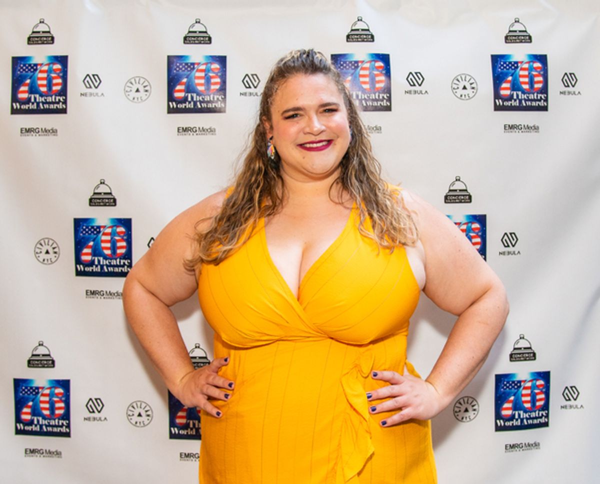 Bonnie Milligan