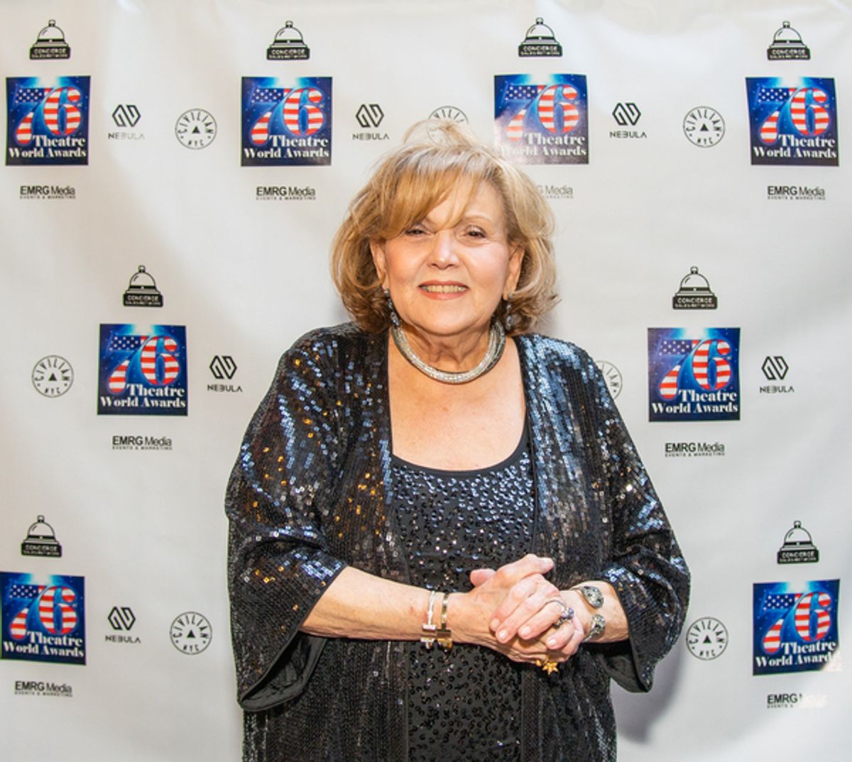 Brenda Vaccaro