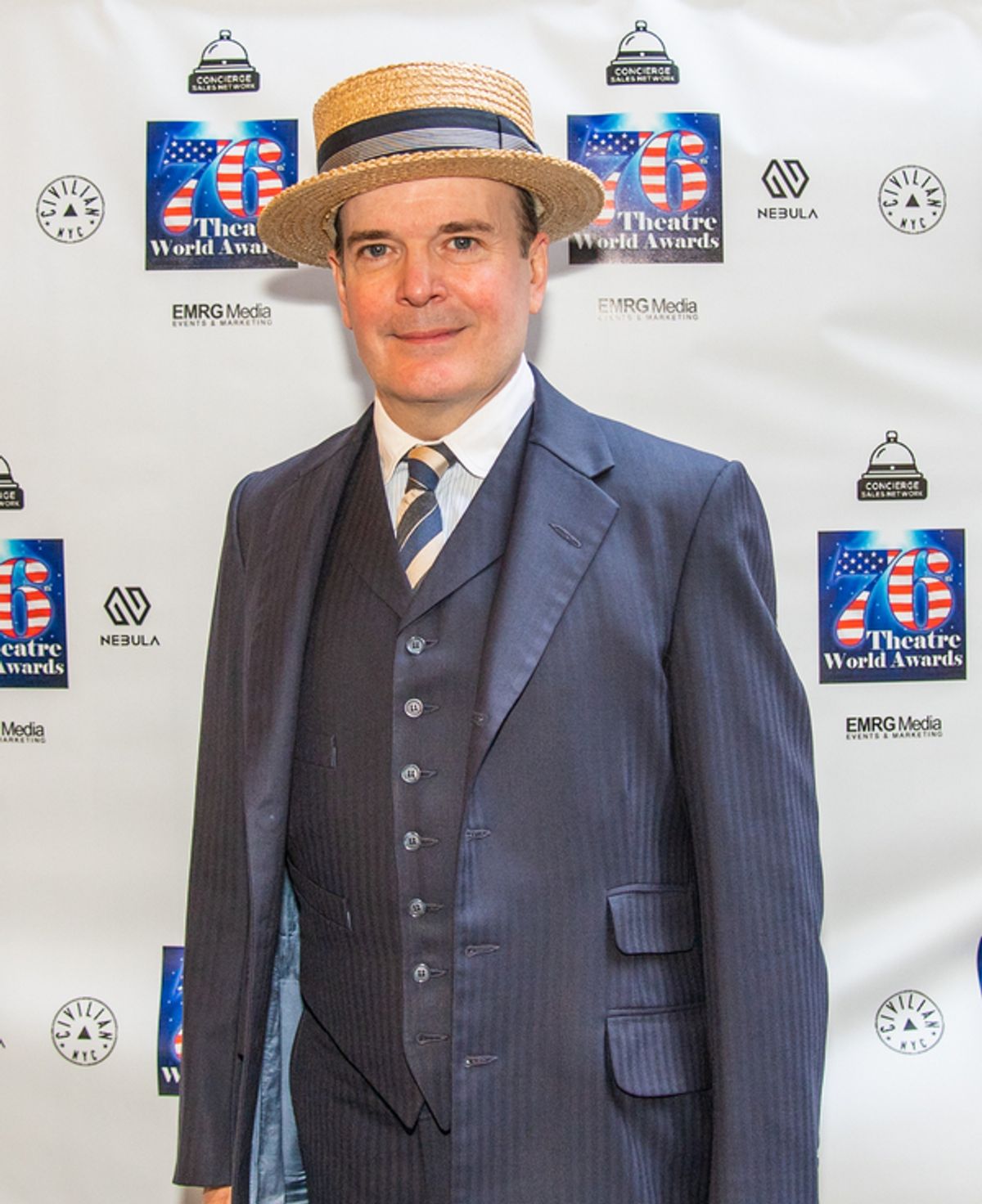 Jefferson Mays