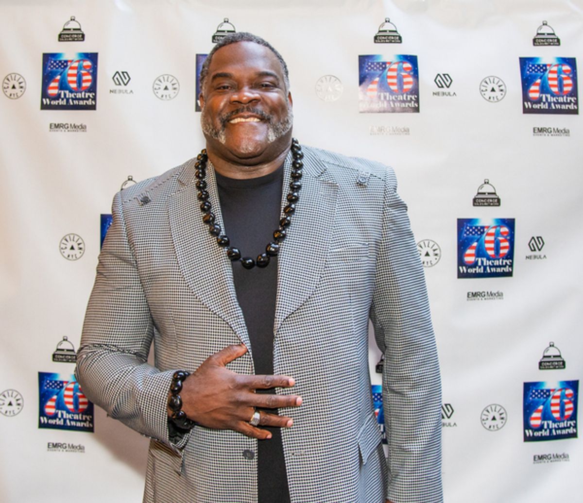 Phillip Boykin