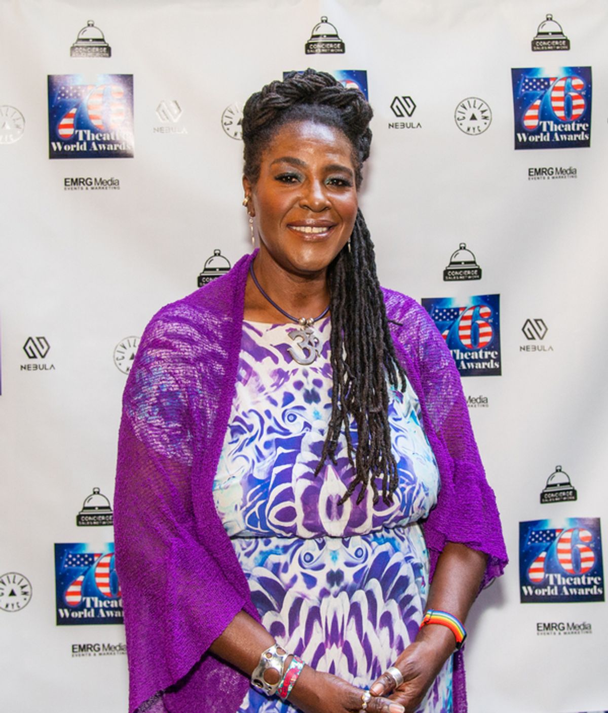Sharon D. Clarke