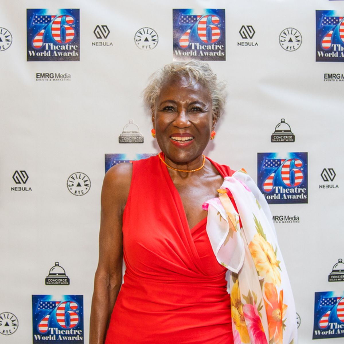 Ernestine Jackson