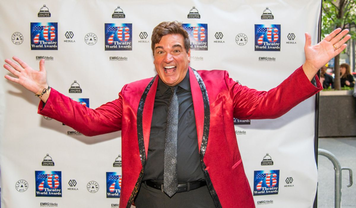 76th Annual Theatre World Award Ceremony