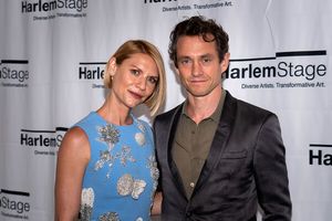 Claire Danes, Hugh Dancy @ BroadwayWorld Claire Danes, Hugh Dancy Photo