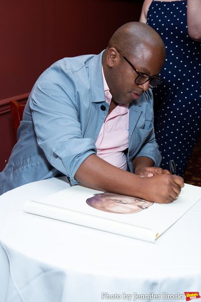 Michael R. Jackson Photo