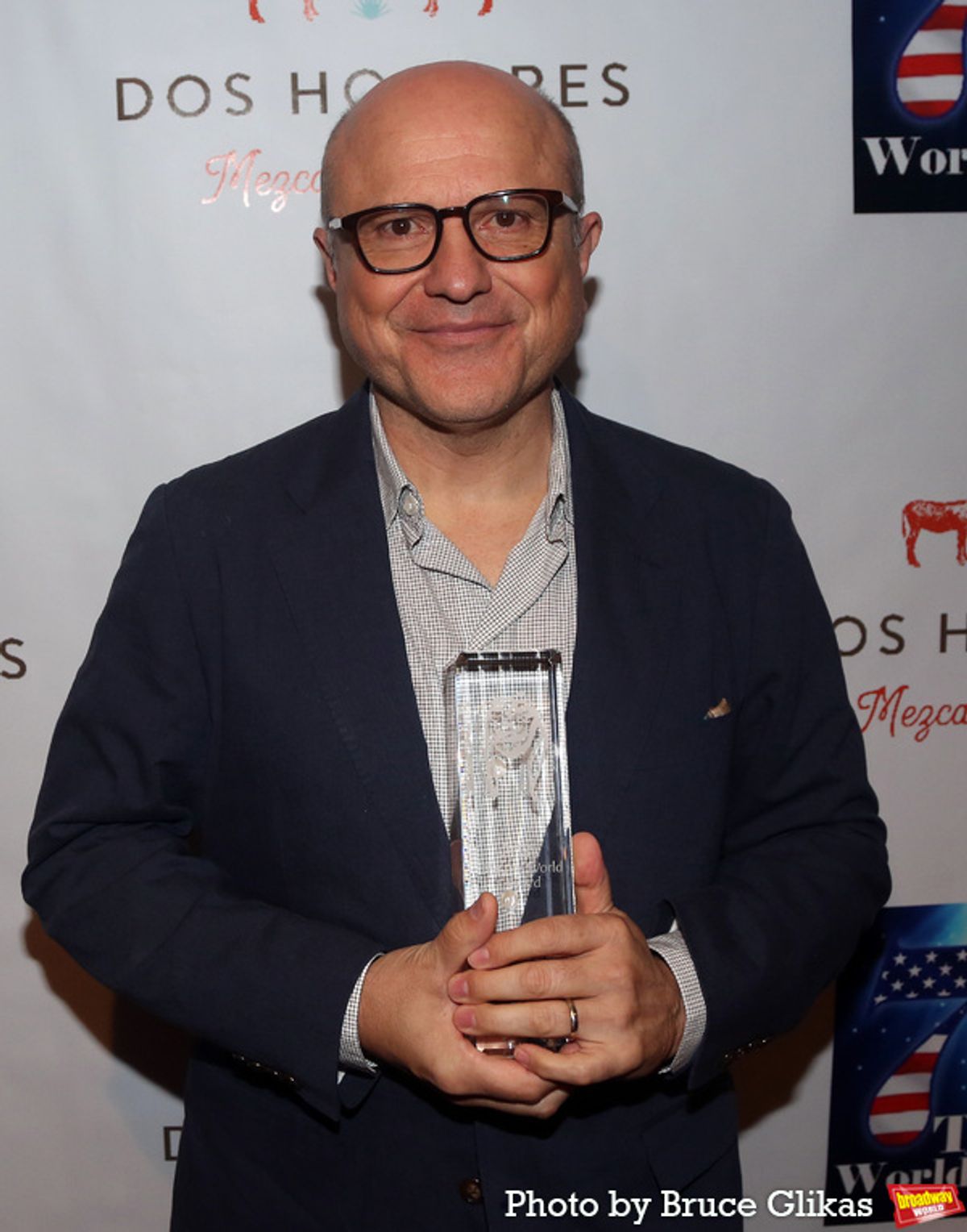 Enrico Colantoni at 