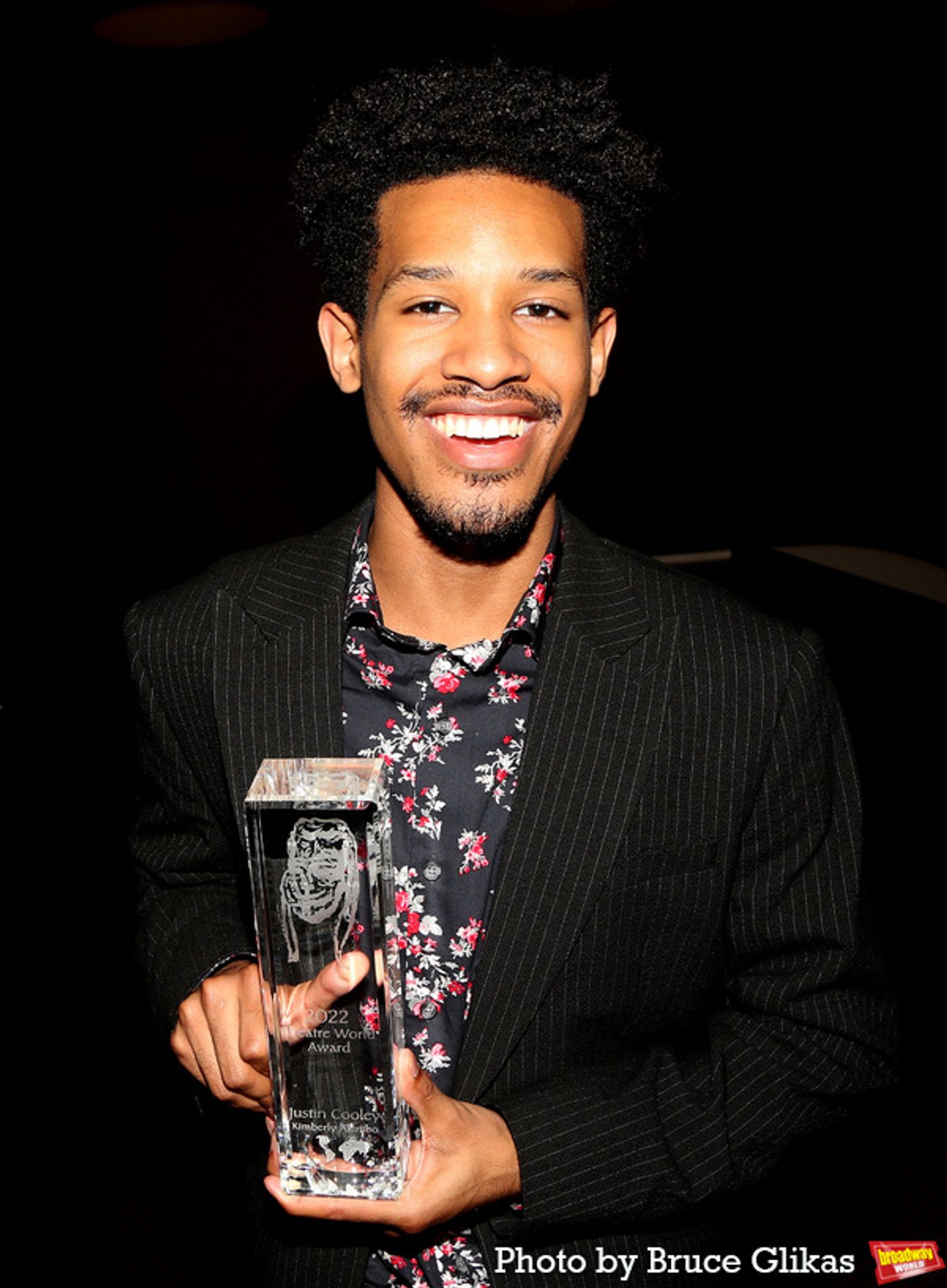 Photos: Go Backstage with the 2022 Theatre World Awards Winners  Image