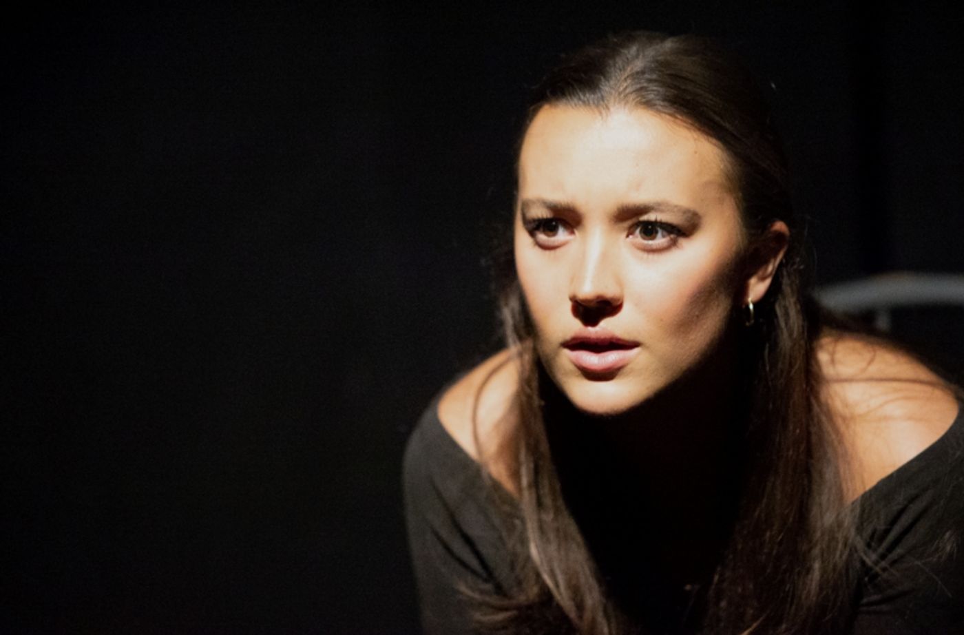 Photos: First Look at NO ONE WILL BE IMMUNE at Hollywood Fringe Festival  Image