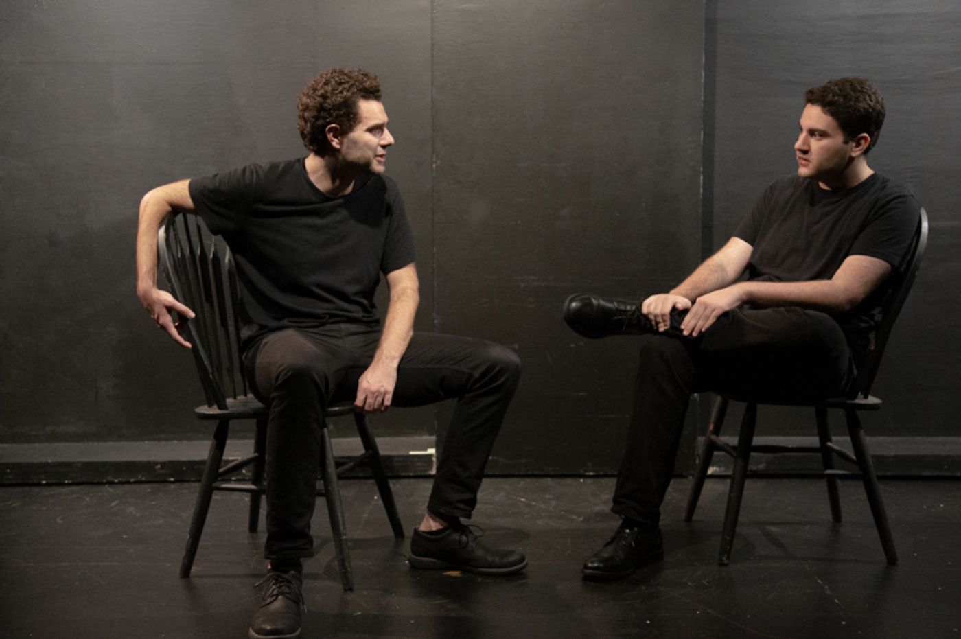 Photos: First Look at NO ONE WILL BE IMMUNE at Hollywood Fringe Festival  Image