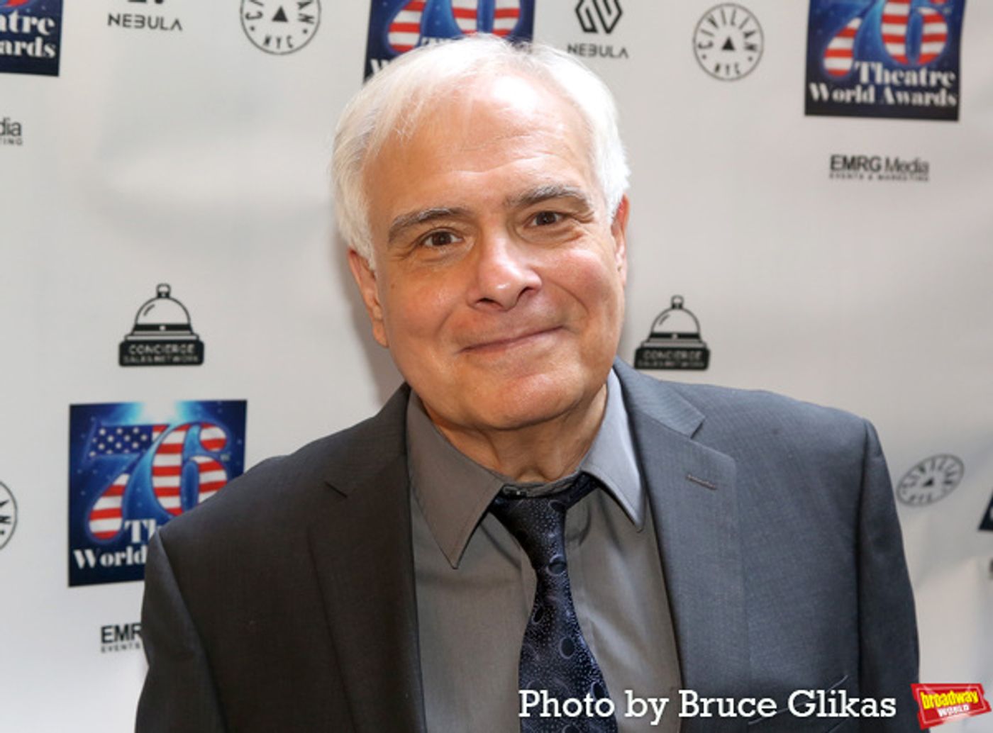 Photos: On the Red Carpet for the 2022 Theatre World Awards  Image