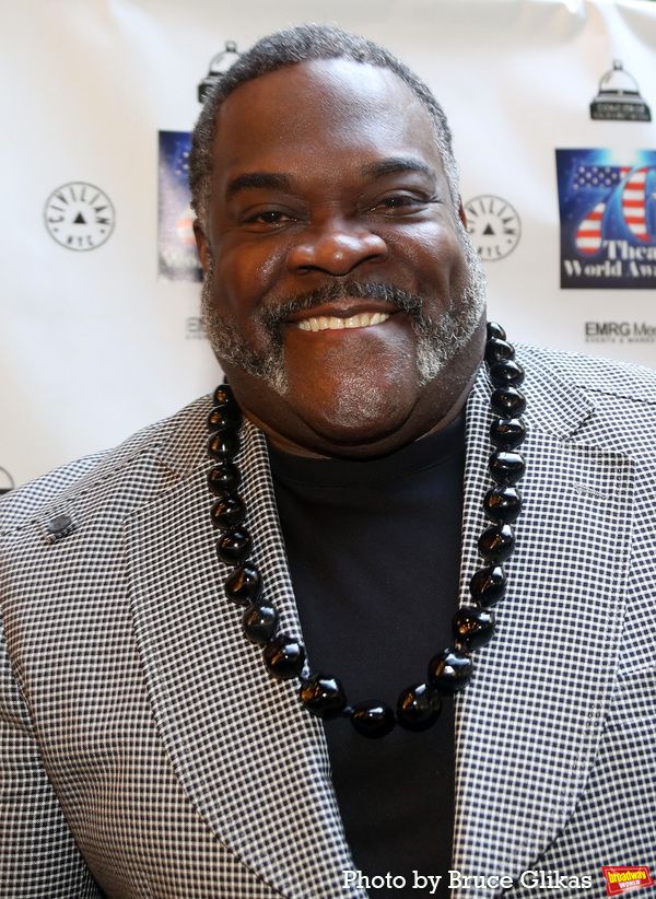 Photos: On the Red Carpet for the 2022 Theatre World Awards — photo 15 of 43